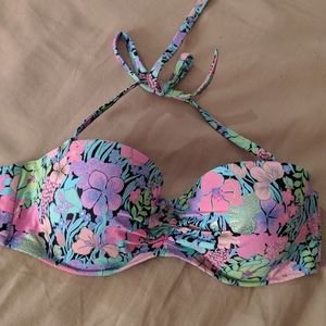 Victoria's Secret swimsuit top 36 C